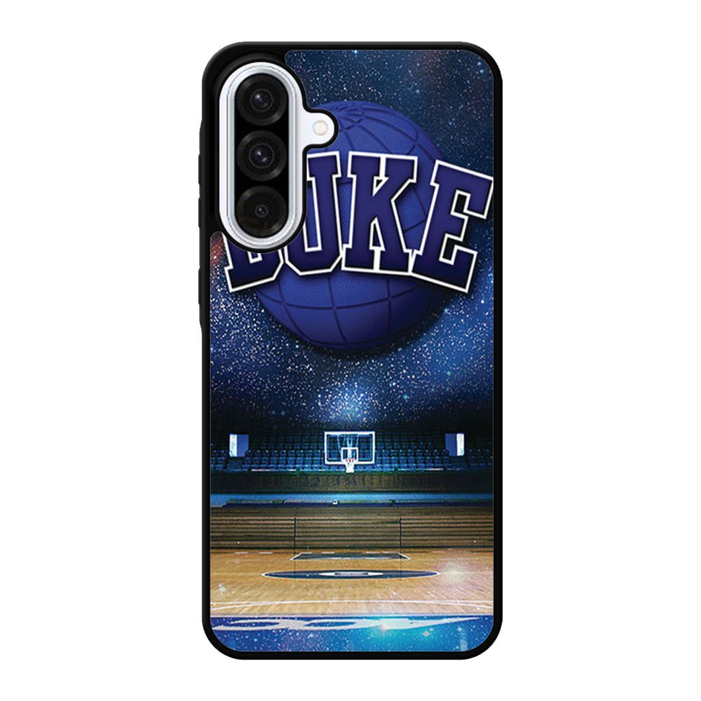 Duke Blue Devils 1st Samsung Galaxy A56 Case FE7043