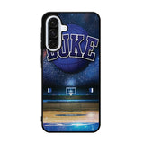 Duke Blue Devils 1st Samsung Galaxy A36 Case FE0366
