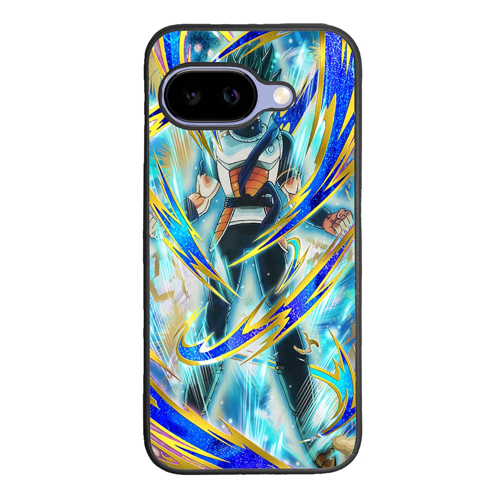 Super Saiyan Gogeta Blue X9336 Google Pixel 10A Case