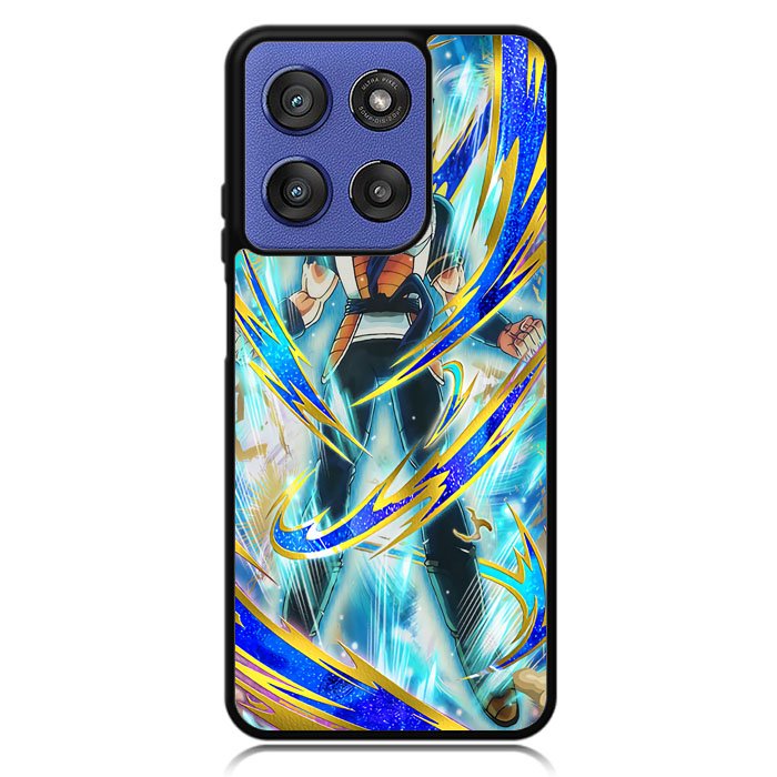Super Saiyan Gogeta Blue X9336 Motorola Moto G Stylus 5G 2025 Case