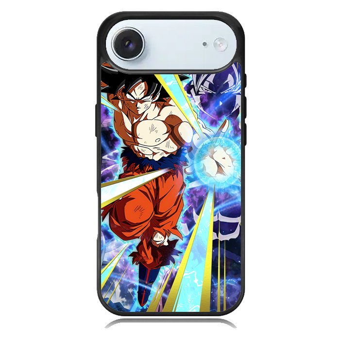 New World Goku X9335 iPhone 17 Air Case
