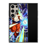 New World Goku X9335 Samsung Galaxy S25 Ultra 5G Case