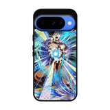 Ultra Instinct Goku X9334 Google Pixel 10 Case