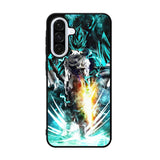 Dragon Ball Z 2nd Samsung Galaxy A36 Case FE3209