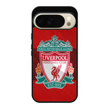 Liverpool FC X9326 Google Pixel 10 Pro Case