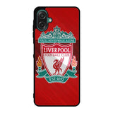 Liverpool FC X9326 Samsung Galaxy A07 Case