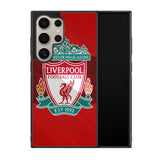 Liverpool FC X9326 Samsung Galaxy S24 Ultra 5G Case