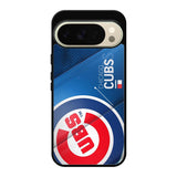 Chicago Cubs X9324 Google Pixel 10 Pro Case
