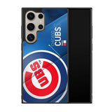 Chicago Cubs X9324 Samsung Galaxy S24 Ultra 5G Case