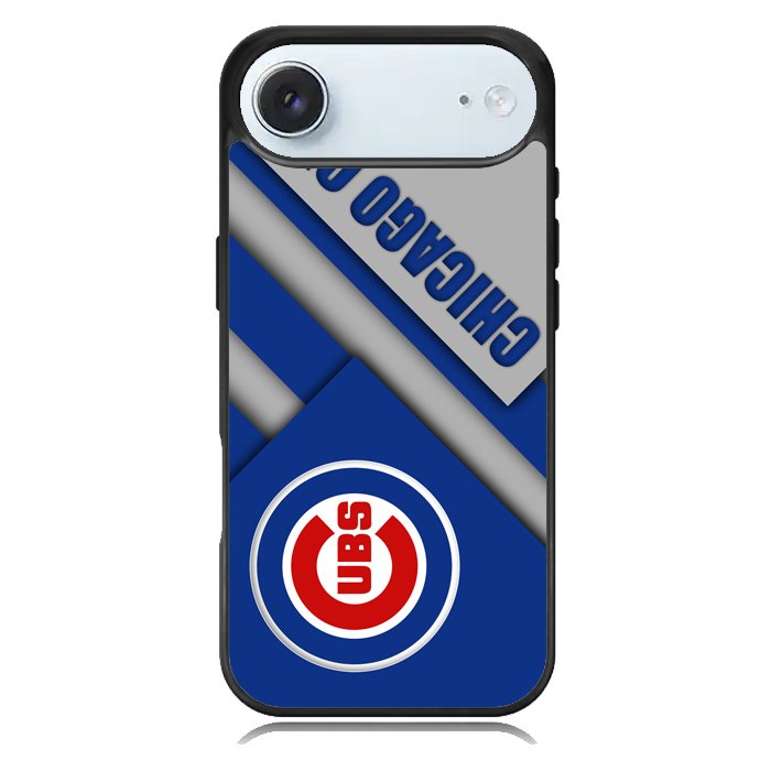 Chicago Cubs Wallpaper X9323 iPhone 17 Air Case