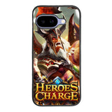 Heroes Charge HD X0457 Google Pixel 10A Case