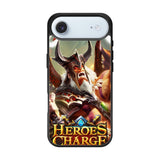 Heroes Charge HD X0457 iPhone Air Case