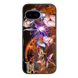 Legend of Chaos X0451 Google Pixel 10A Case