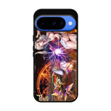 Legend of Chaos X0451 Google Pixel 10 Case