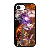 Legend of Chaos X0451 iPhone 17e Case
