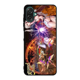 Legend of Chaos X0451 Samsung Galaxy A07 Case