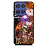 Legend of Chaos X0451 Motorola Moto G Stylus 5G 2025 Case