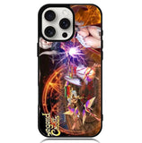Legend of Chaos X0451 iPhone 16 Pro Case