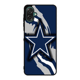 Dallas Cowboys X9993 Samsung Galaxy A07 Case