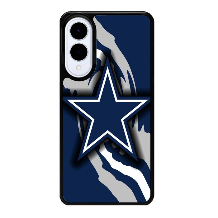 Dallas Cowboys X9993 Samsung Galaxy S25 Edge Case