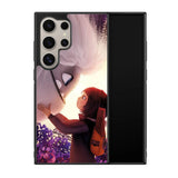 Yeti & Yi Abominable X9991 Samsung Galaxy S24 Ultra 5G Case
