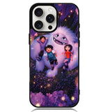Abominable 2019 Animation X9990 iPhone 16 Pro Max Case