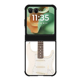 Guitar Vintage Fender Stratocaster X0547 Motorola Moto RAZR 2025 Case