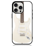 Guitar Vintage Fender Stratocaster X0547 iPhone 16 Pro Case