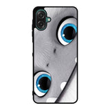 Abominable 2019 X9989 Samsung Galaxy A07 Case