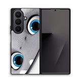 Abominable 2019 X9989 Samsung Galaxy Z Fold 7 Case