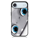 Abominable 2019 X9989 iPhone 17 Air Case