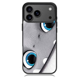 Abominable 2019 X9989 iPhone 17 Pro Max Case