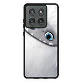 Abominable X9988 Motorola Moto Edge 2025 Case