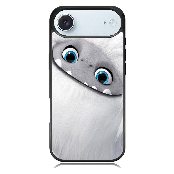 Abominable X9988 iPhone 17 Air Case
