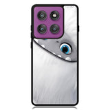 Abominable X9988 Motorola Moto Edge 2025 | Moto Edge 60 Fusion | Moto Edge 60 Pro Case