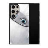 Abominable X9988 Samsung Galaxy S25 Ultra 5G Case