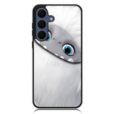Abominable X9988 Samsung Galaxy S25 FE Case