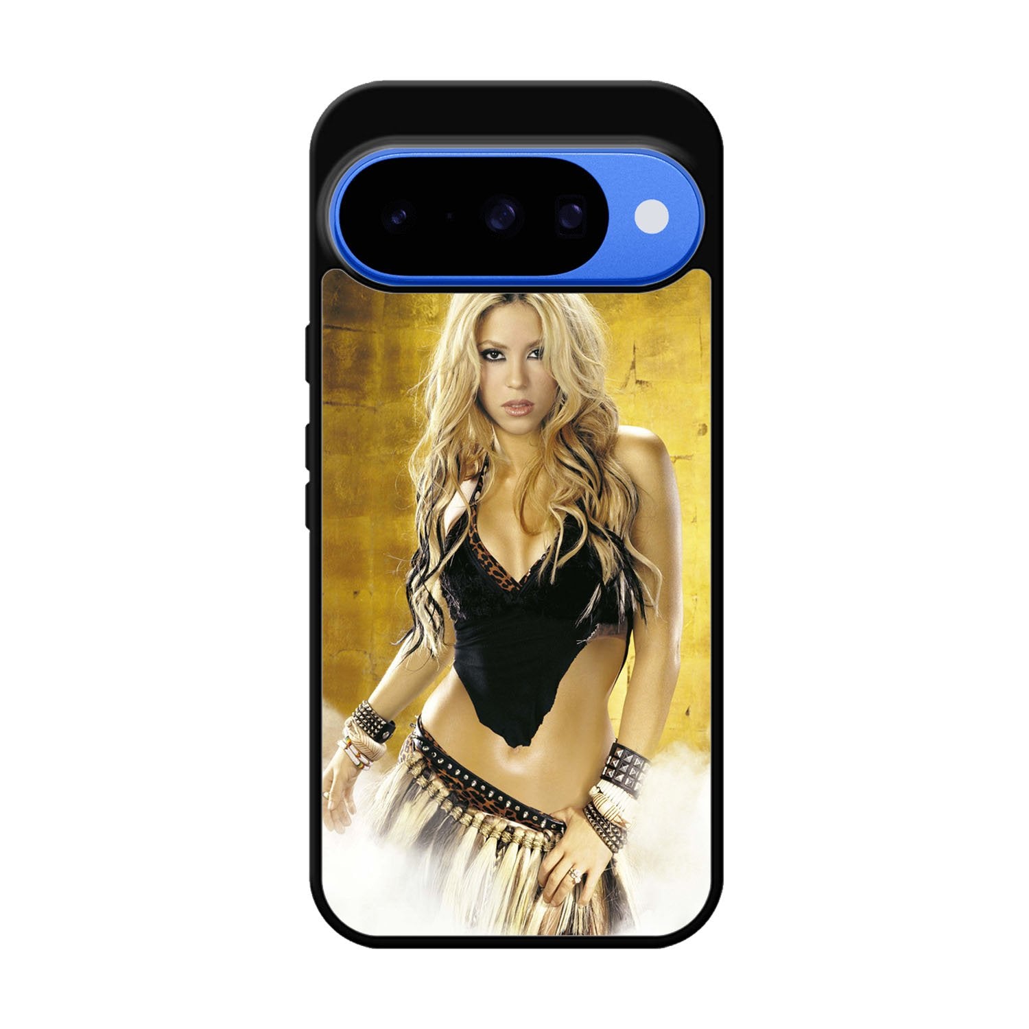 shakira Wallpaper X9987 Google Pixel 10 Case