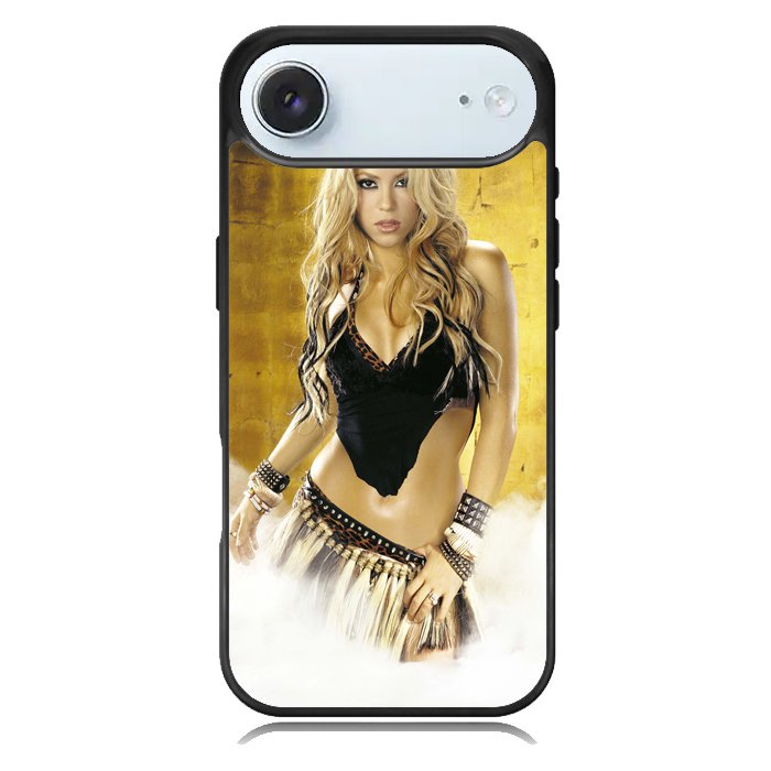 shakira Wallpaper X9987 iPhone 17 Air Case