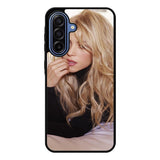 shakira X9986 Samsung Galaxy A17 Case