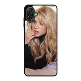 shakira X9986 Samsung Galaxy A07 Case