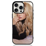 shakira X9986 iPhone 16 Pro Max Case