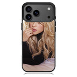shakira X9986 iPhone 17 Pro Case