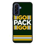 Green Bay Packers X9983 Samsung Galaxy A17 Case