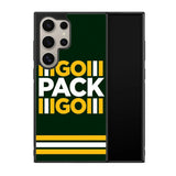 Green Bay Packers X9983 Samsung Galaxy S24 Ultra 5G Case