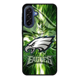 Philadelphia Eagles X9982 Samsung Galaxy A17 Case