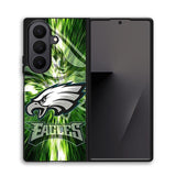 Philadelphia Eagles X9982 Samsung Galaxy Z Fold 7 Case