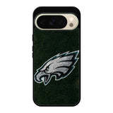 philadelphia eagles Logo X9981 Google Pixel 10 Pro Case