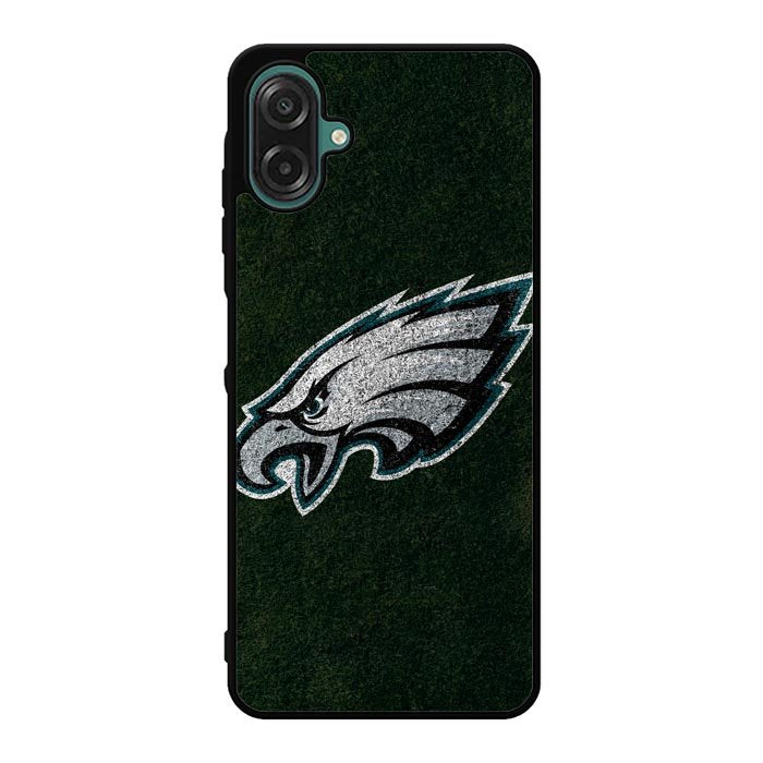 philadelphia eagles Logo X9981 Samsung Galaxy A07 Case