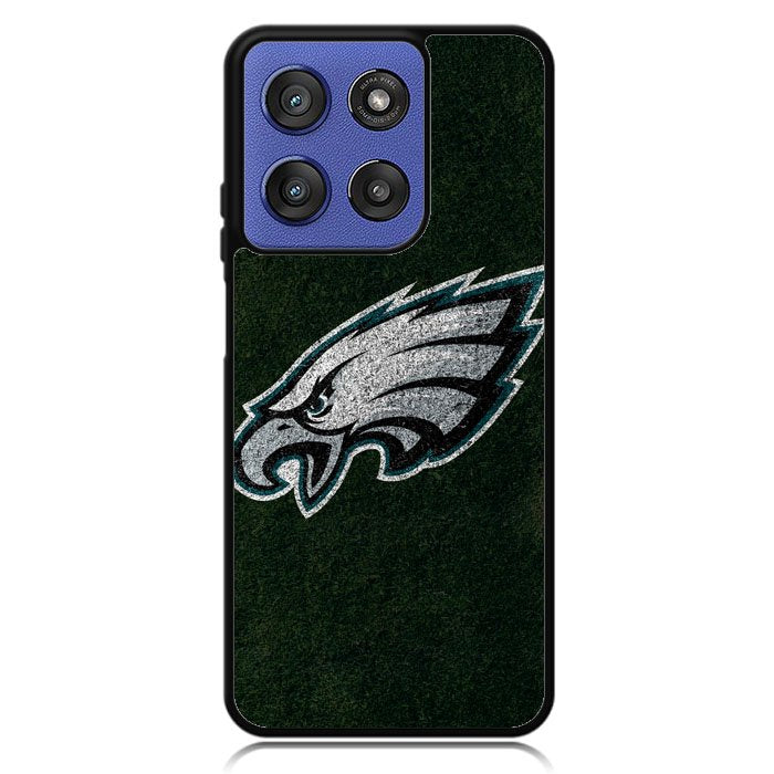philadelphia eagles Logo X9981 Motorola Moto G Stylus 5G 2025 Case